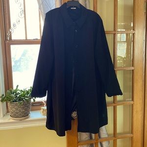 Addition Elle raincoat